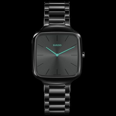 Rado True Square Thinline R27054152 watch Rado True Square Thinline R27054152 watch