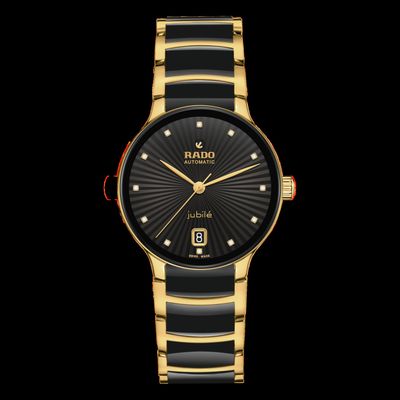 Rado Centrix Automatic Diamonds R30032742 watch Rado Centrix Automatic Diamonds R30032742 watch