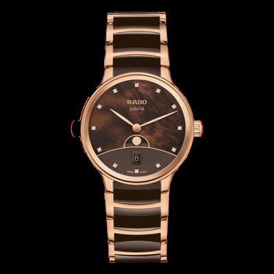 Rado Centrix Moonphase R30232902 watch Rado Centrix Moonphase R30232902 watch