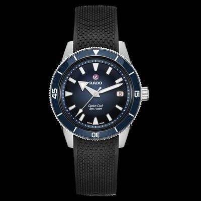 Rado Captain Cook R32223229 watch Rado Captain Cook R32223229 watch