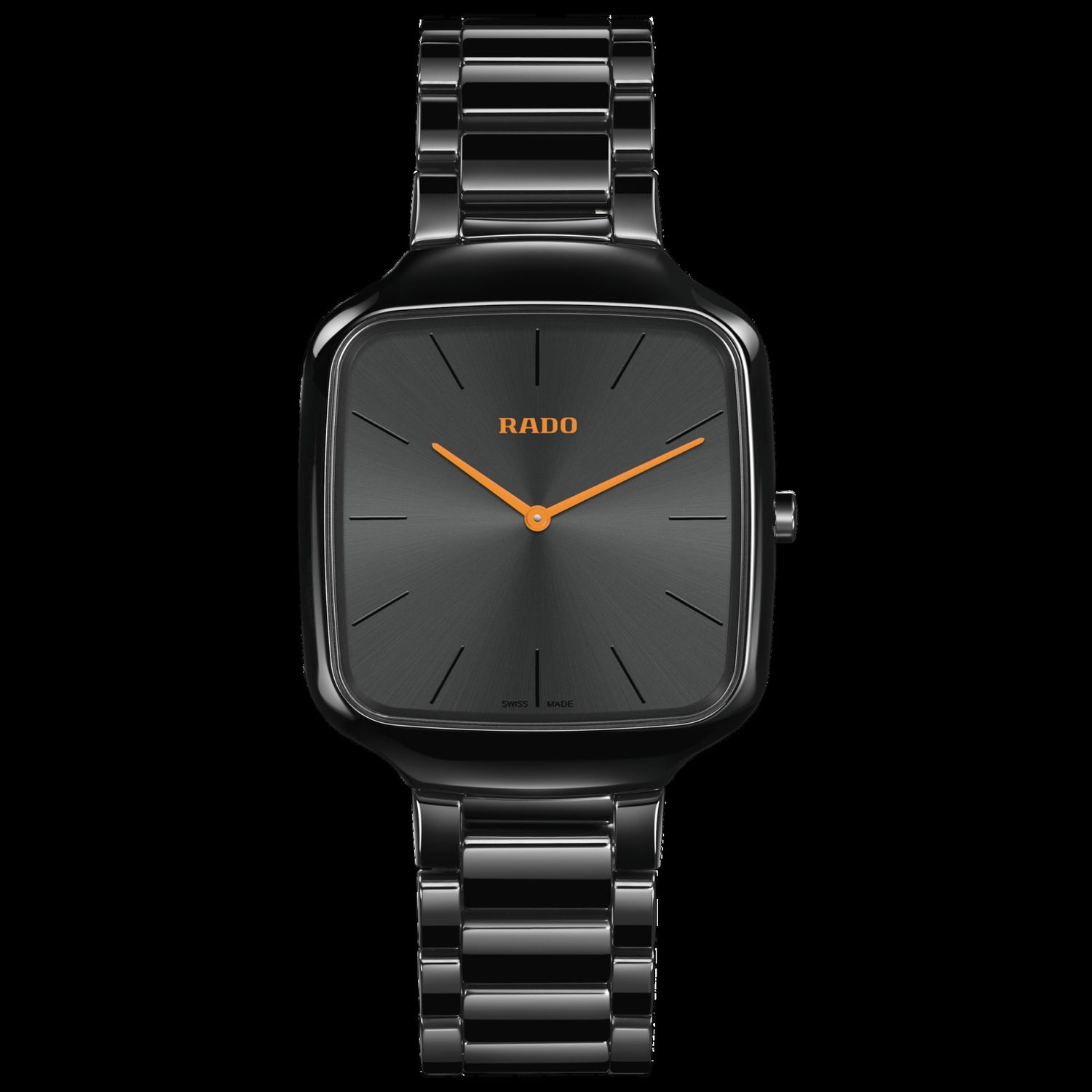 Rado True Square Thinline R27054162 watch
