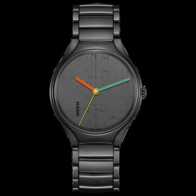 Rado True Round x Les Couleurs® Le Corbusier® R27111162 watch Rado True Round x Les Couleurs® Le Corbusier® R27111162 watch