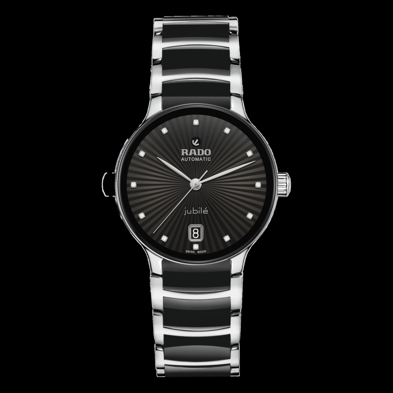 Rado Centrix Automatic Diamonds R30031742 watch