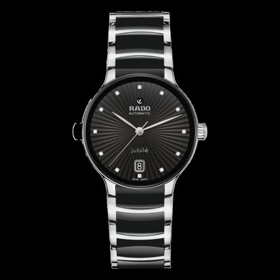 Rado Centrix Automatic Diamonds R30031742 watch Rado Centrix Automatic Diamonds R30031742 watch