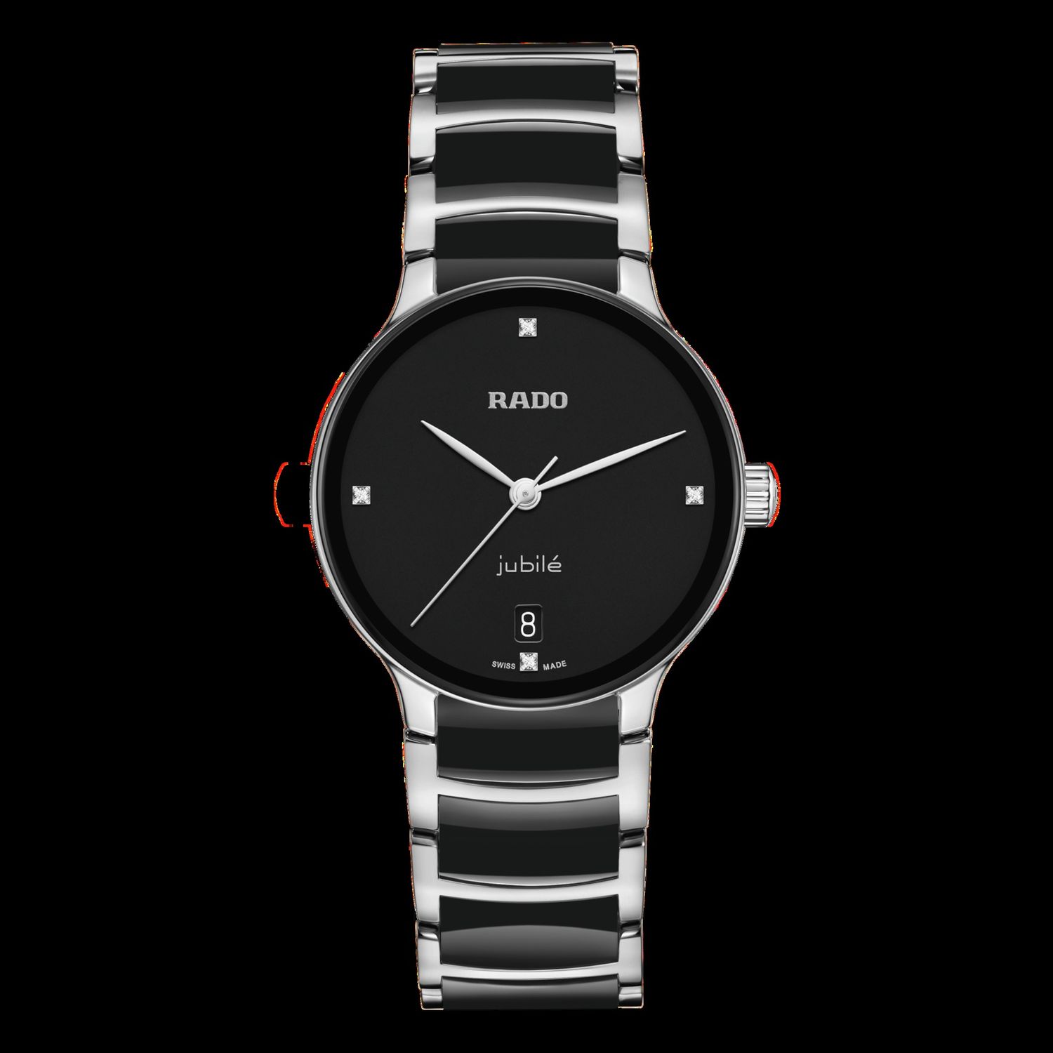 Rado Centrix Diamonds R30040712 watch
