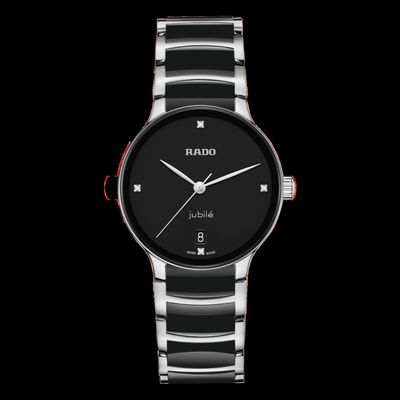 Rado Centrix Diamonds R30040712 watch Rado Centrix Diamonds R30040712 watch