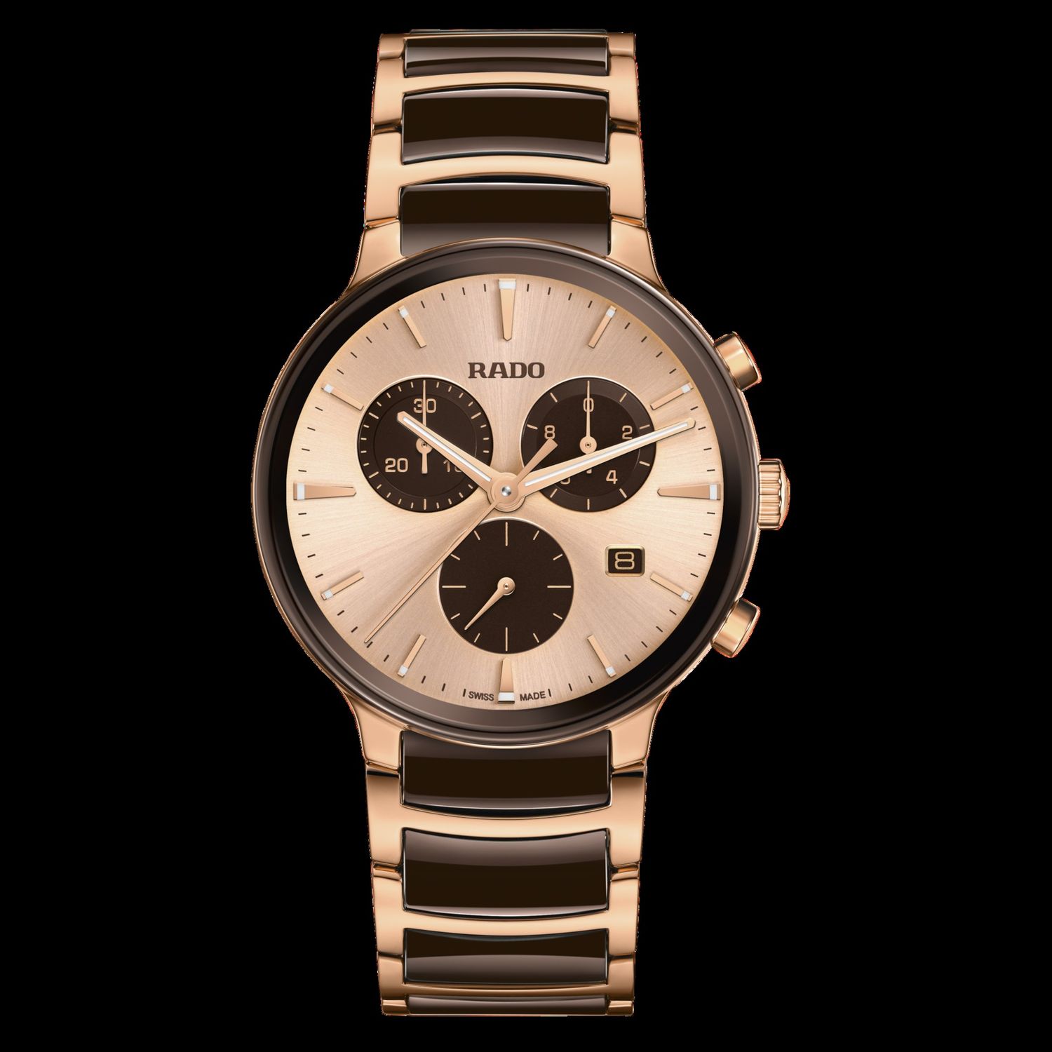 Rado Centrix Chronograph R30212402 watch