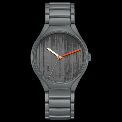 Rado True Round x Les Couleurs® Le Corbusier® R27048162 watch Rado True Round x Les Couleurs® Le Corbusier® R27048162 watch