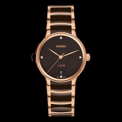 Rado Centrix Diamonds R30038712 watch Rado Centrix Diamonds R30038712 watch