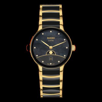 Rado Centrix Moonphase R30233942 watch Rado Centrix Moonphase R30233942 watch