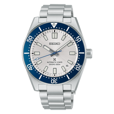 Seiko Prospex Diver Scuba HBC005J JDM Men's Automatic Dive Watch, 40mm, 300m WR, Anti-Reflective Sapphire Crystal, 145th Anniversary 1965 Heritage Limited Edition, 6R55, Made in Japan, JDM (Japanese Domestic Market) Seiko Prospex Diver Scuba HBC005J JDM Men's Automatic Dive Watch, 40mm, 300m WR, Anti-Reflective Sapphire Crystal, 145th Anniversary 1965 Heritage Limited Edition, 6R55, Made in Japan, JDM (Japanese Domestic Market)