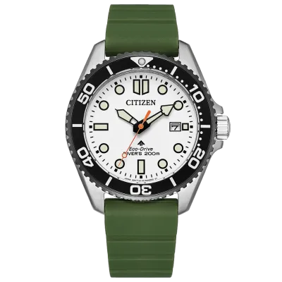 Citizen Promaster Marine BN0265-00A Men's Diving Solar Watch (JDM) 40.6mm, 200m Water Resistance, Sapphire Crystal, Silicone Strap (Japanese Domestic Market) Citizen Promaster Marine BN0265-00A Men's Diving Solar Watch (JDM) 40.6mm, 200m Water Resistance, Sapphire Crystal, Silicone Strap (Japanese Domestic Market)