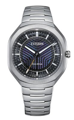 Citizen Eco-Drive Photon 50th Anniversary Men's Titanium Solar Watch BJ6560-53W 39.6mm 50m WR Super Titanium Cal. E036 Sapphire Crystal Titanium Strap and Case Citizen Eco-Drive Photon 50th Anniversary Men's Titanium Solar Watch BJ6560-53W 39.6mm 50m WR Super Titanium Cal. E036 Sapphire Crystal Titanium Strap and Case