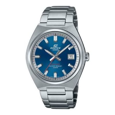 Casio Edifice Watch EFB-109D-2A 38.5mm 100m WR Sapphire Crystal