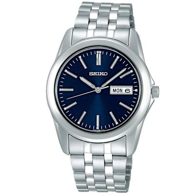 Seiko Selection SCXC011 JDM 37.9mm Quartz Men's Watch - (7N43) JDM (Japanese Domestic Market)
