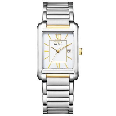 Citizen Collection “Tank” Men's Solar Watch FRA59-2432 JDM 26.2x36 mm 30 m WR Steel Strap Eco-Drive Movement (powered by solar energy or light) JDM (Japanese Domestic Market) Citizen Collection “Tank” Men's Solar Watch FRA59-2432 JDM 26.2x36 mm 30 m WR Steel Strap Eco-Drive Movement (powered by solar energy or light) JDM (Japanese Domestic Market)