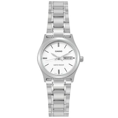 Casio Women's Analog Watch LTP-V006D-7B2
