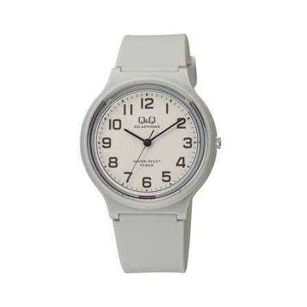 Q&amp;Q E04A-004VK Men's Analog-Digital Resin Strap Watch