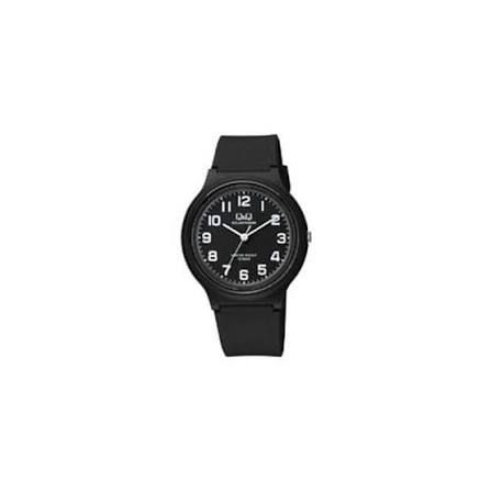 Q&amp;Q E04A-001VK Men's Analog-Digital Resin Strap Watch