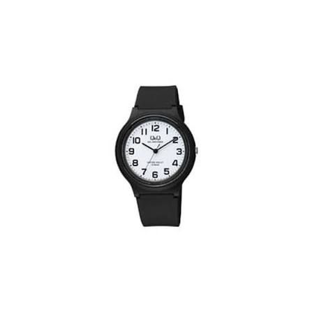 Q&amp;Q E04A-002VK Men's Analog-Digital Resin Strap Watch
