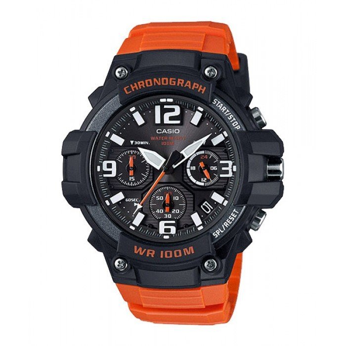 CASIO MCW-100H-4A