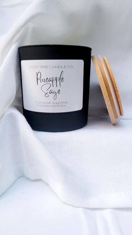 Pineapple Sage