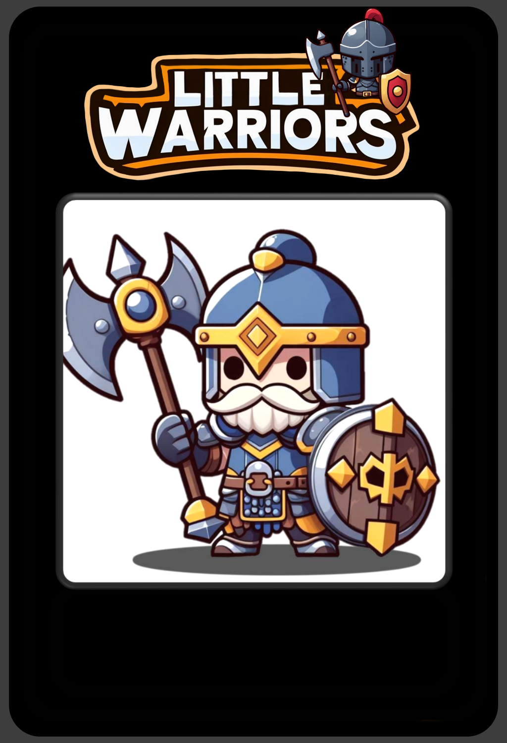 1x Digital Blind Mint Card (S2)