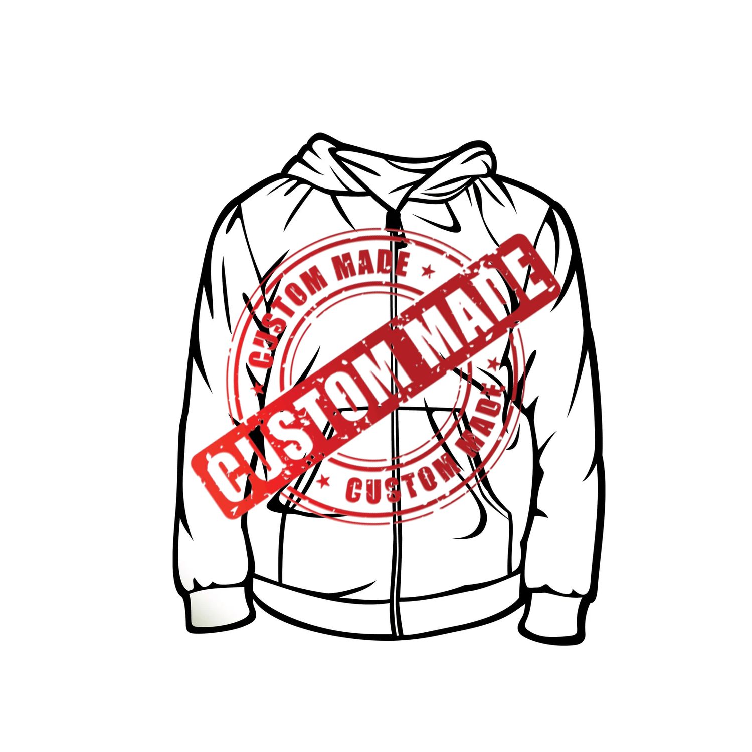 Custom Hoodies