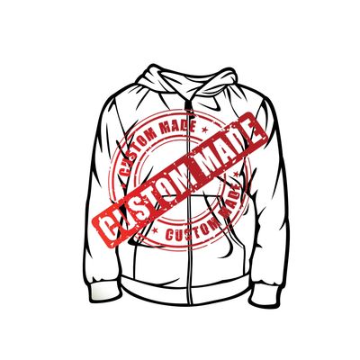 Custom Hoodies