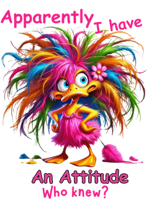 Funny Tees for All