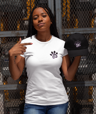 SmooKat Official Tee Short Sleeve Shirt