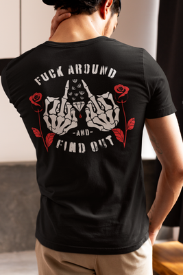 Fuck Around and Find Out