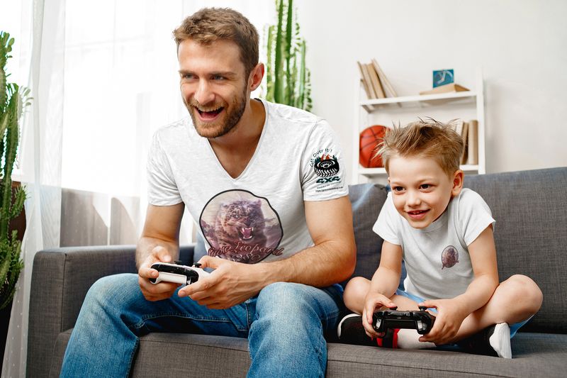 SnowLeopard5280 Short Sleeve Shirt