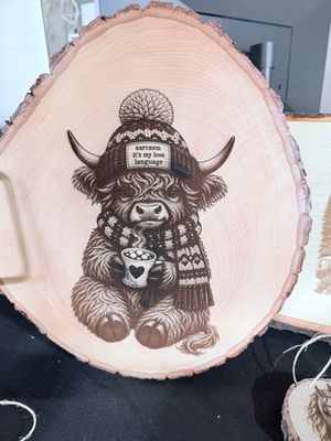Live Edge Woodworking