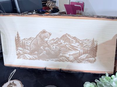 Charcuterie/Serving Boards