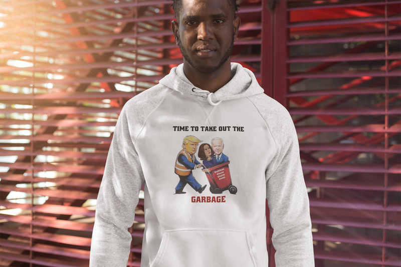 Time to take out the Garbage