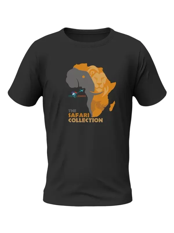 The Safari Collection T-Shirt for Men