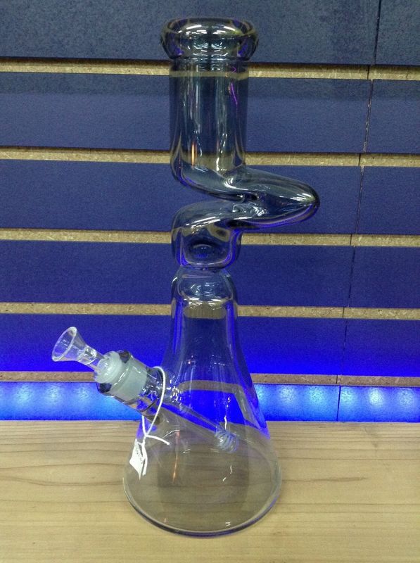 14&quot; Metallic Zong