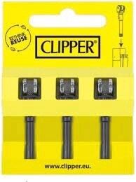 Clipper Flint System