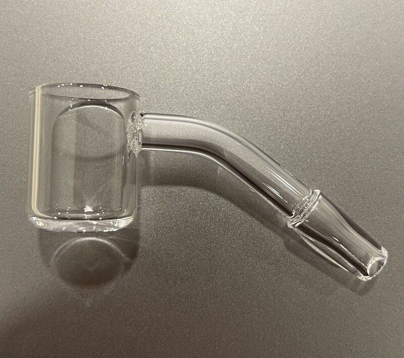 10mm 45° Male Banger