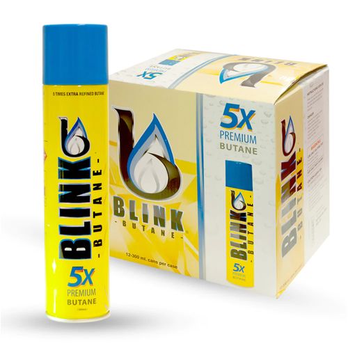 Blink 9x Butane