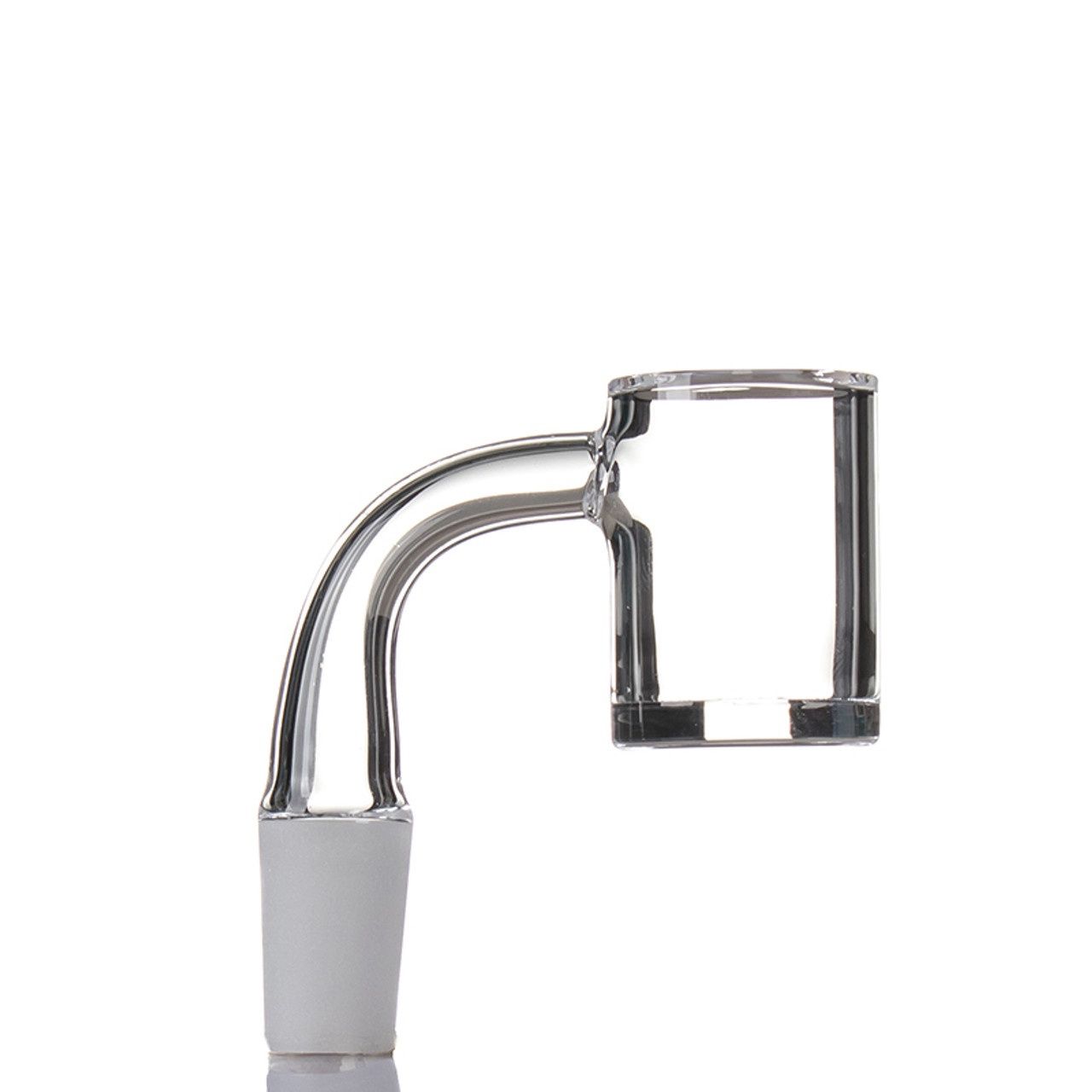 CHV 4mm Flat Top 14mm 90°