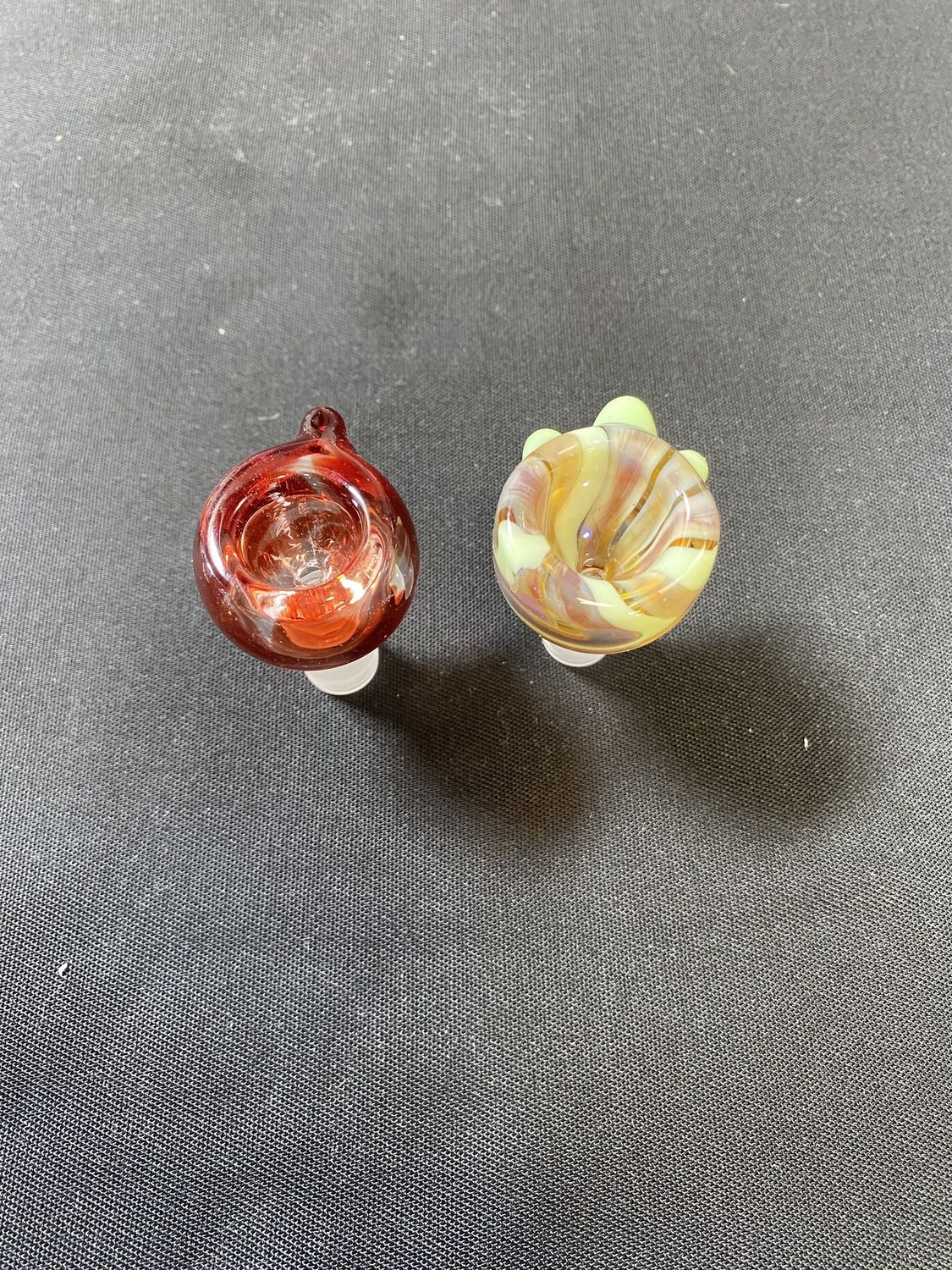 Blemished Bowls, Size: Good - 14mm