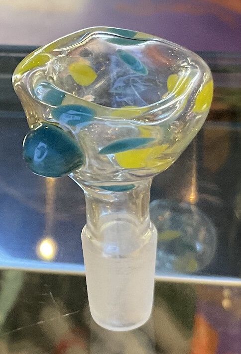 Blemished Bowl&#39;s