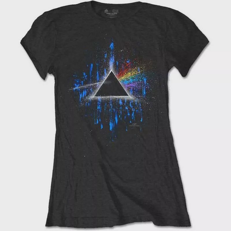 Dark side of the Moon Unisex Shirt