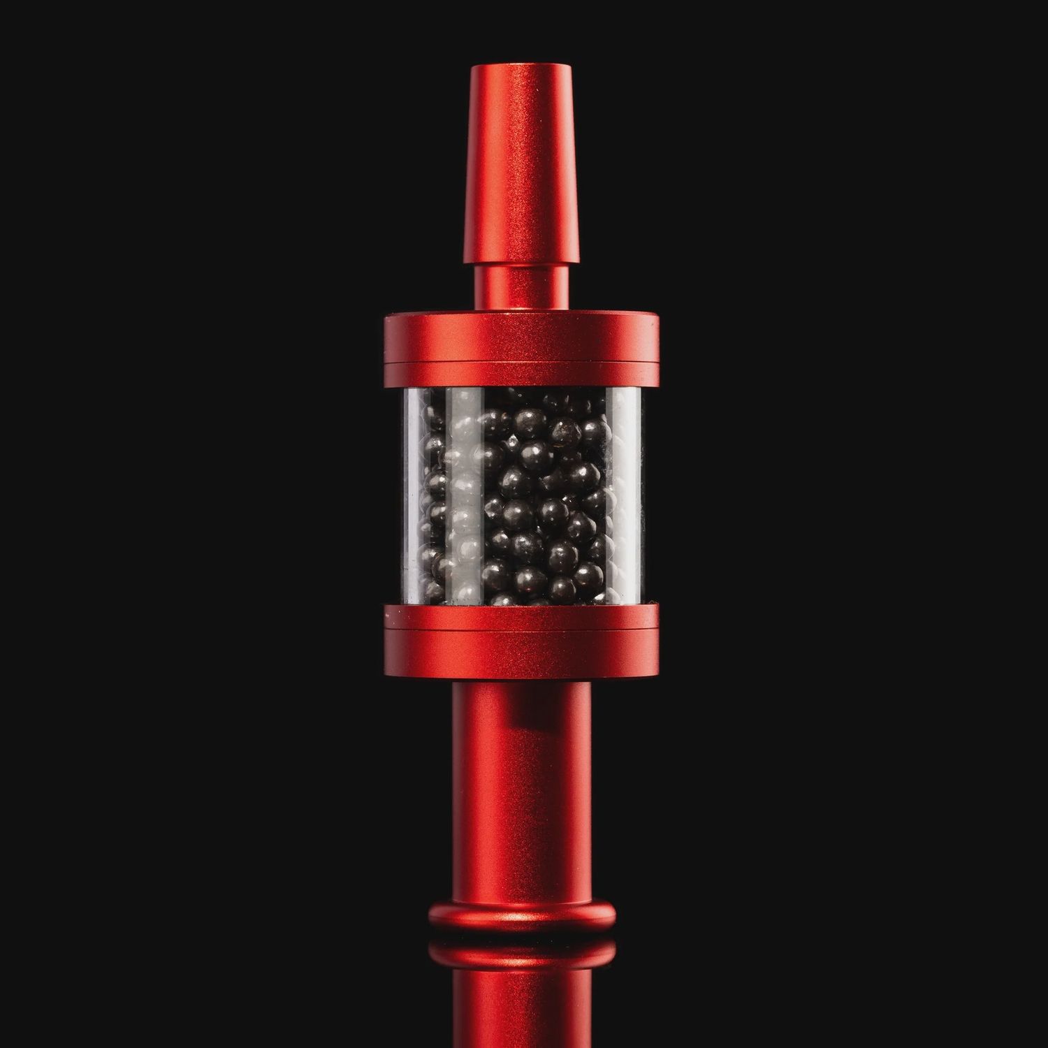 Flux Pike Ash Catcher