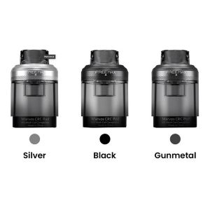 Freemax CRC Pod Marvos