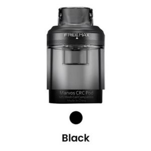 Freemax CRC Pod Marvos, Colour: Black
