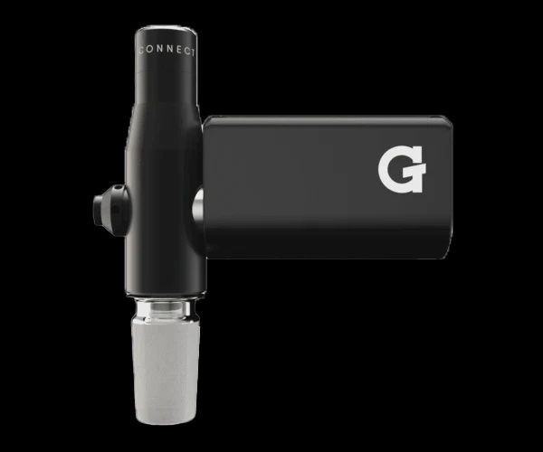 G Pen Connect, Colour: Black
