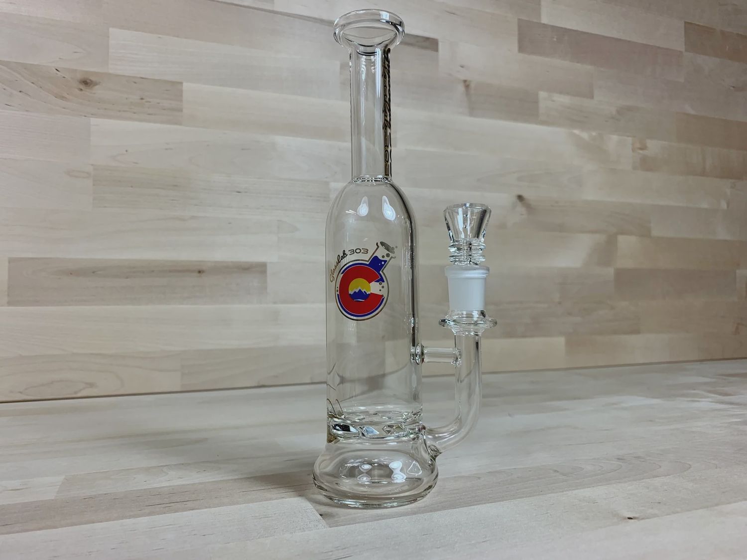 GL Small rig colorado